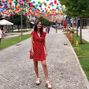 Meet your Posher, Maria